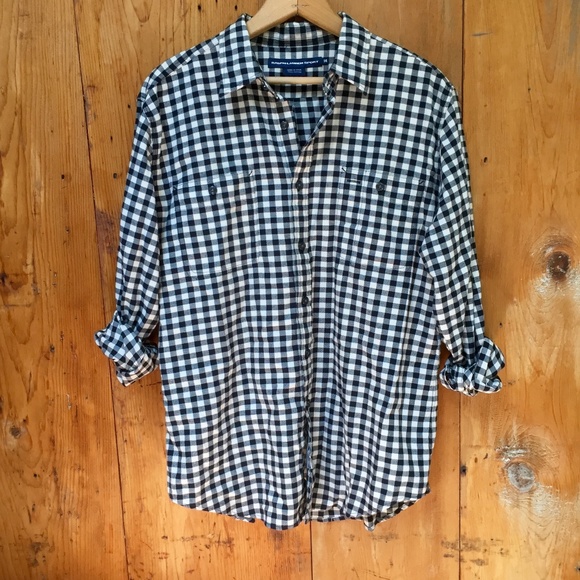 Ralph Lauren Tops - SALE Super Soft Ralph Lauren Checkered Flannel